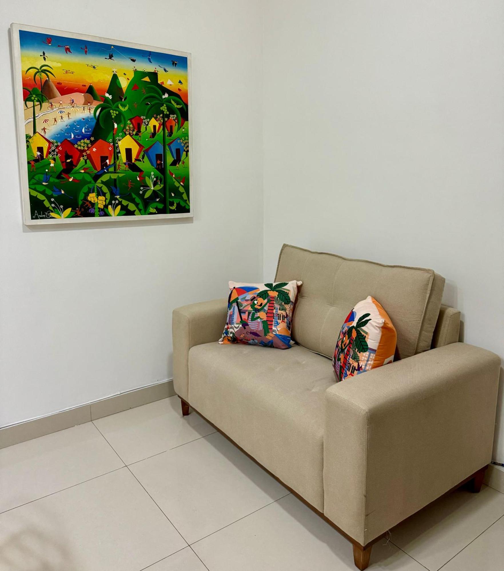Apartamento Copacabana Rio - Rio de Janeiro, Rio de Janeiro