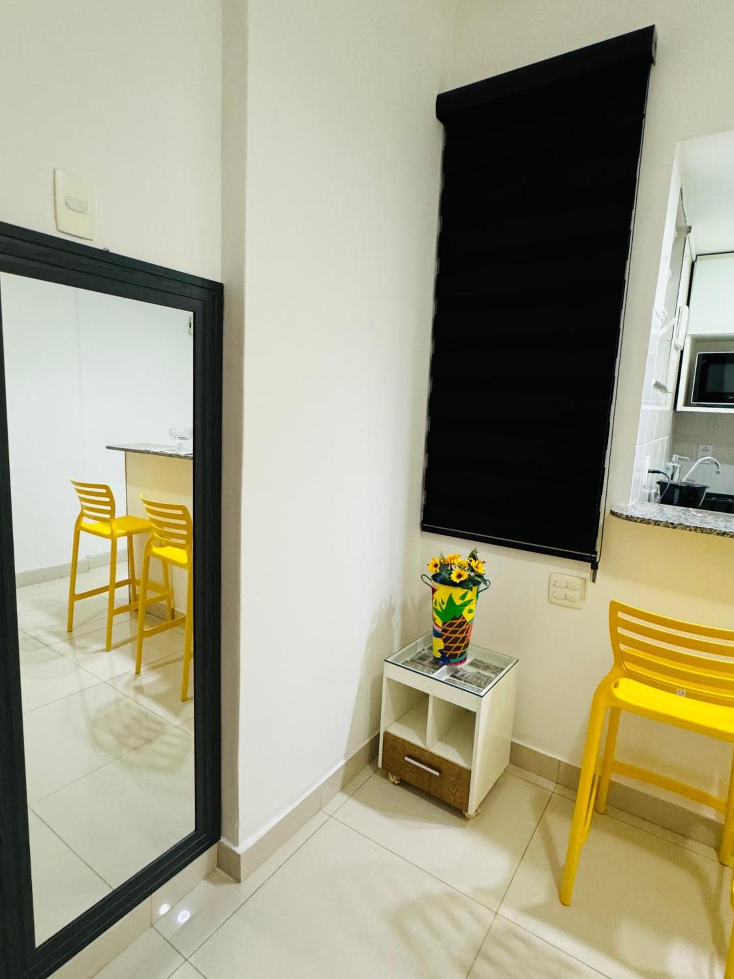 Apartamento Copacabana Rio - Rio de Janeiro — Photos 2